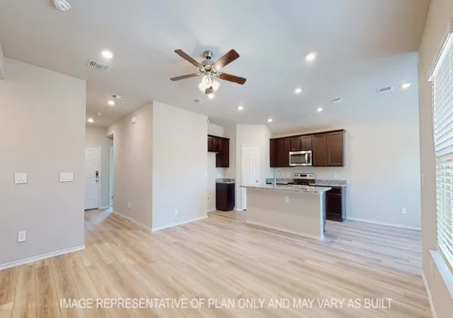 Photo 3 of Single family home for sale at 10429 Neptune Ct, Waco, TX 76708 | MLS# 21357922 | Listing updated on 2026-10-01