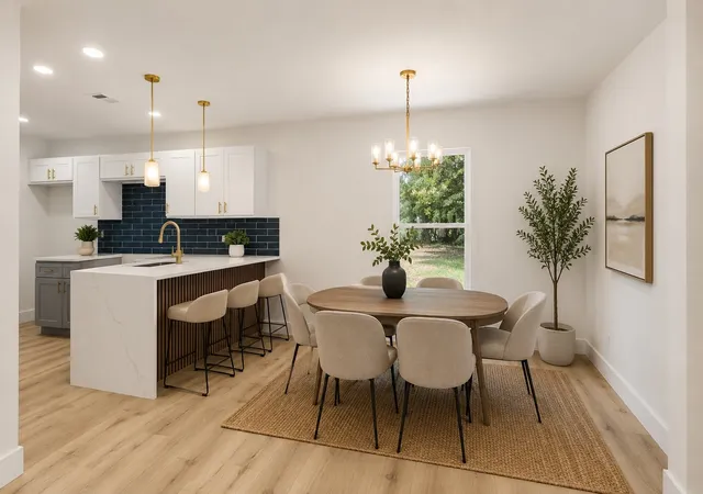 Photo 1 of Single family home for sale at 701 Chicago Ave, Fort Worth, TX 76103 | MLS# 21357883 | Listing updated on 2026-09-10