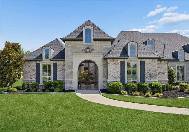 Photo 3 of Single family home for sale at 4140 Tranquility Ln, Prosper, TX 75078 | MLS# 21323539 | Listing updated on 2026-09-25