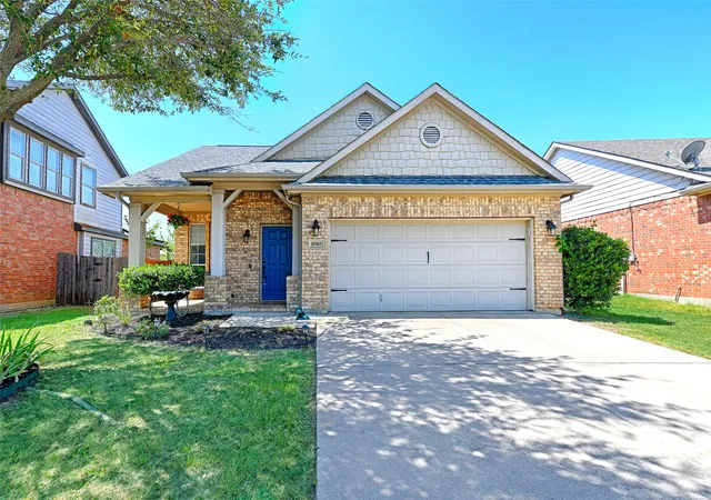 Photo 1 of Single family home for sale at 10969 Hawks Landing Rd, Haslet, TX 76052 | MLS# 21357087 | Listing updated on 2026-09-12