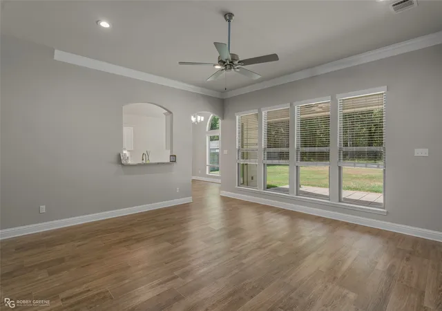 Photo 3 of Single family home for sale at 8128 Myrtlewood Rd, Greenwood, LA 71033 | MLS# 21357855 | Listing updated on 2026-09-13
