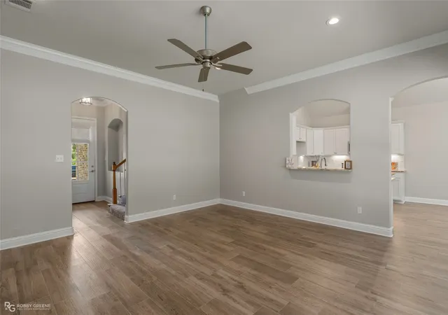 Photo 3 of Single family home for sale at 8128 Myrtlewood Rd, Greenwood, LA 71033 | MLS# 21357855 | Listing updated on 2026-09-13