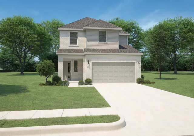 Photo 1 of Sale Pending at 845 Rockcloud Dr, Haslet, TX 76052 | MLS# 21358092 | Listing updated on 2026-09-14
