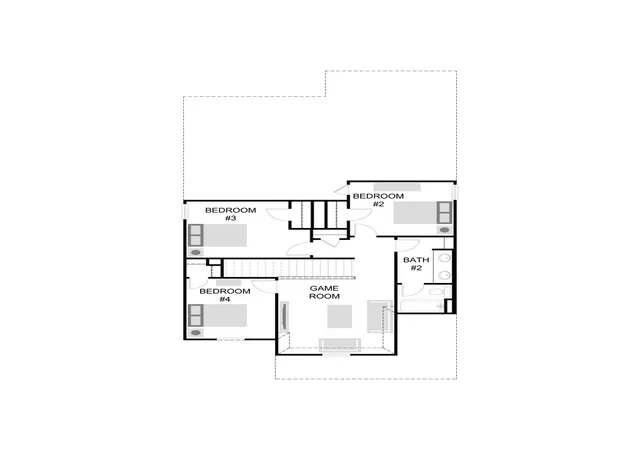 Photo 3 of Sale Pending at 845 Rockcloud Dr, Haslet, TX 76052 | MLS# 21358092 | Listing updated on 2026-09-14