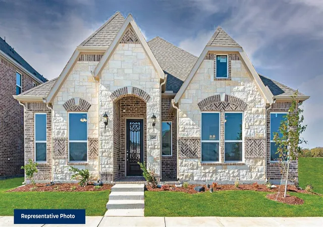 Photo 1 of Single family home for sale at 12806 Meadow Glen St, Rowlett, TX 75089 | MLS# 21358110 | Listing updated on 2026-09-11