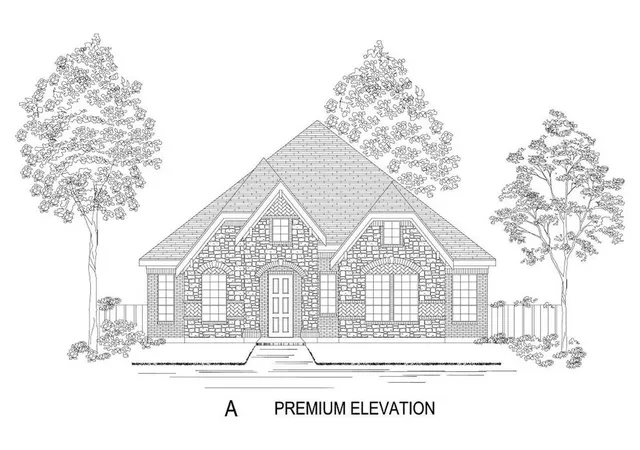 Photo 3 of Single family home for sale at 12806 Meadow Glen St, Rowlett, TX 75089 | MLS# 21358110 | Listing updated on 2026-09-11