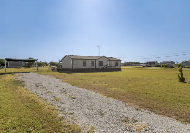 Photo 3 of Manufactured home for sale at 10860 S Fm 157, Venus, TX 76084 | MLS# 21357275 | Listing updated on 2026-09-12