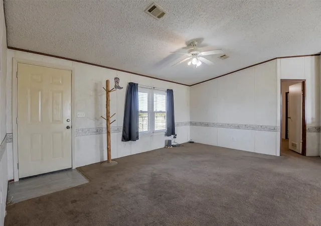 Photo 3 of Manufactured home for sale at 10860 S Fm 157, Venus, TX 76084 | MLS# 21357275 | Listing updated on 2026-09-29