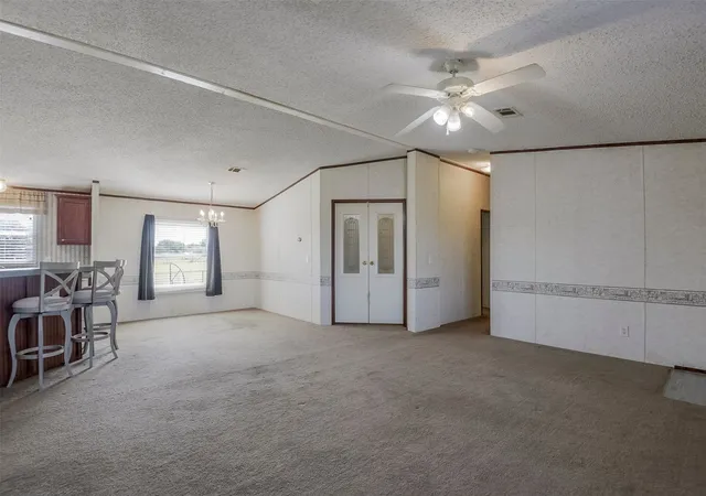 Photo 4 of Manufactured home for sale at 10860 S Fm 157, Venus, TX 76084 | MLS# 21357275 | Listing updated on 2026-09-29