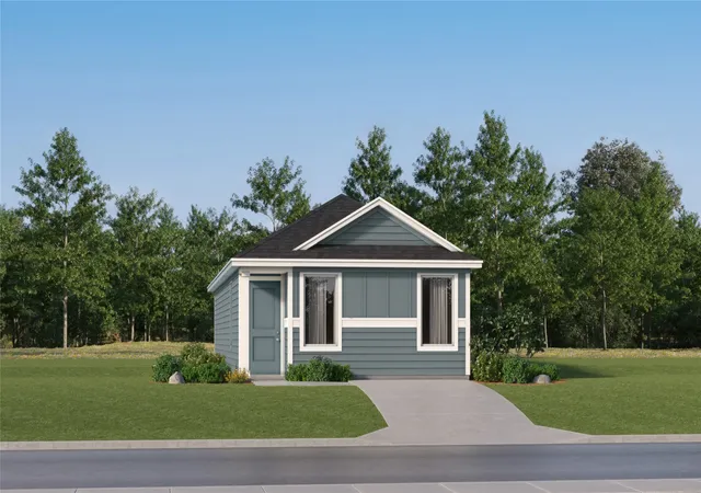 Photo 1 of Sale Pending at 1605 Verdin Rd, Fort Worth, TX 76140 | MLS# 21358119 | Listing updated on 2026-09-10