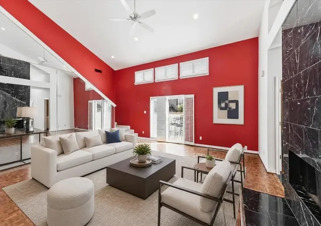 Photo 3 of Single family home for sale at 22 One Main Pl, Benbrook, TX 76126 | MLS# 21358107 | Listing updated on 2026-09-14