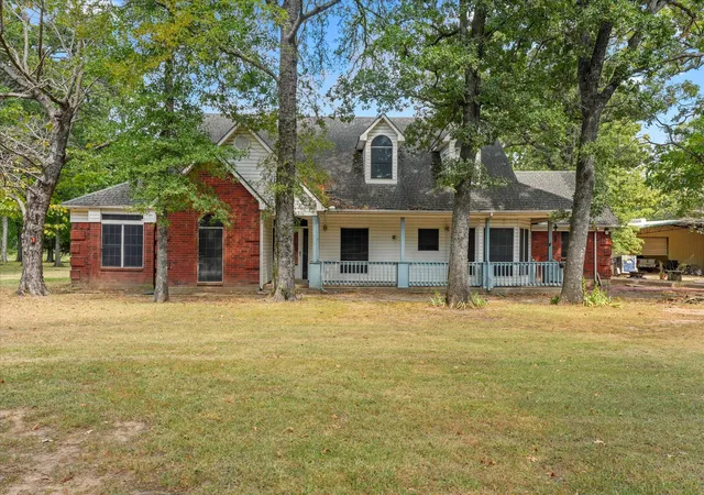 Photo 1 of Sale Pending at 660 Rs County Road 1250, Emory, TX 75440 | MLS# 21355298 | Listing updated on 2026-09-27