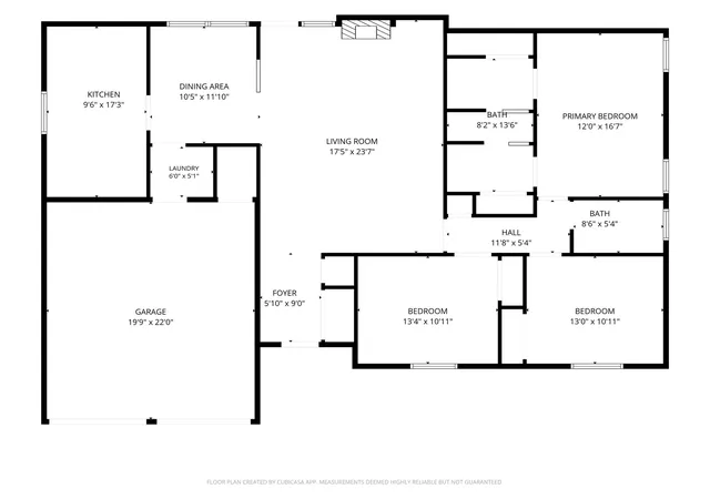 Photo 3 of Sale Pending at 1901 Alston St, Arlington, TX 76013 | MLS# 21356895 | Listing updated on 2026-09-11