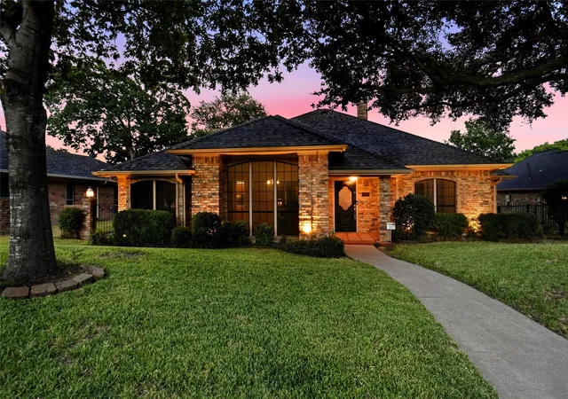 Photo 1 of Sale Pending at 220 Toler Dr, Mesquite, TX 75149 | MLS# 21356576 | Listing updated on 2026-09-09
