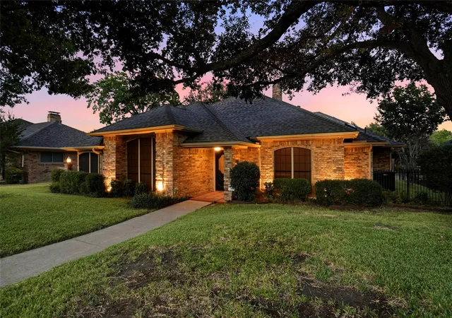 Photo 2 of Sale Pending at 220 Toler Dr, Mesquite, TX 75149 | MLS# 21356576 | Listing updated on 2026-09-09