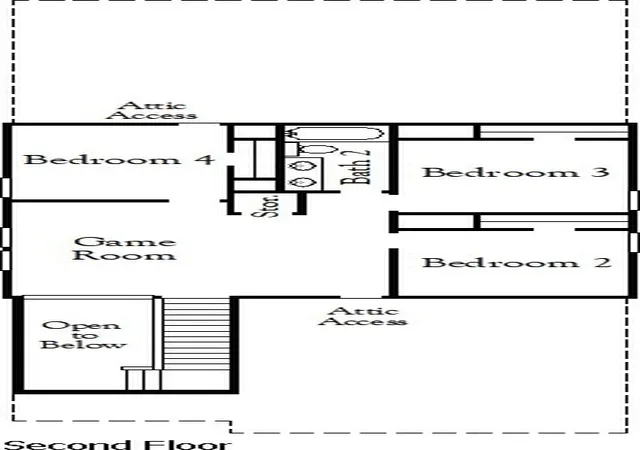 Photo 3 of Single family home for sale at 3520 Straw Ln, Heartland, TX 75114 | MLS# 21358188 | Listing updated on 2026-09-10