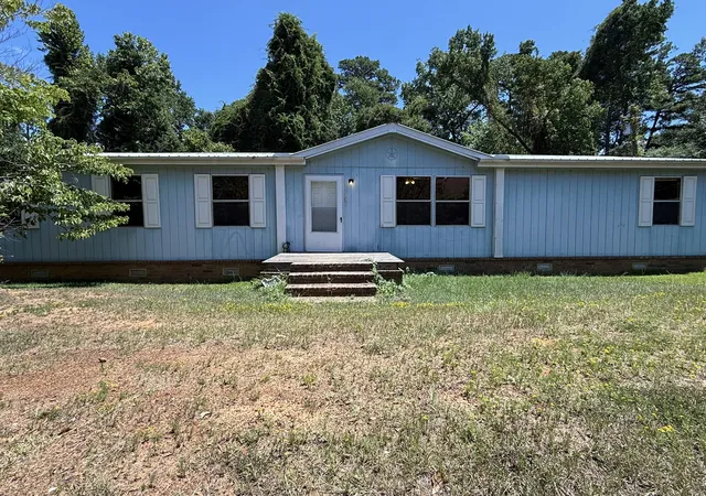 Photo 1 of Manufactured home for sale at 13804 Fm 279, Chandler, TX 75758 | MLS# 21356776 | Listing updated on 2026-10-06