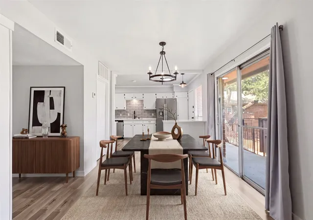 Photo 3 of Sale Pending at 10526 Stone Canyon Rd #201, Dallas, TX 75230 | MLS# 21358222 | Listing updated on 2026-10-21