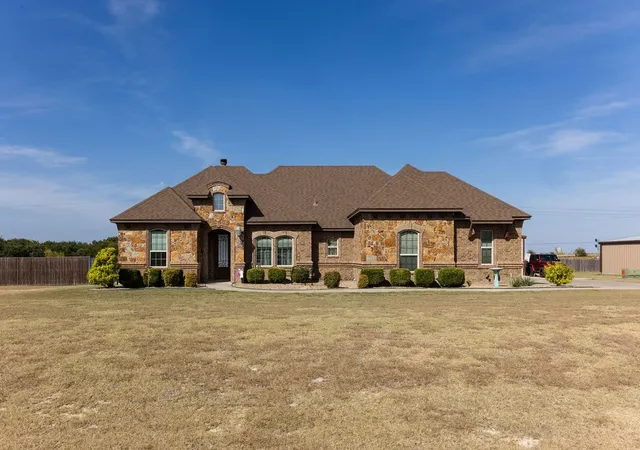 Photo 1 of Single family home for sale at 123 Cactus Dr, Decatur, TX 76234 | MLS# 21356122 | Listing updated on 2026-09-21