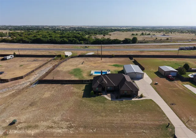 Photo 3 of Single family home for sale at 123 Cactus Dr, Decatur, TX 76234 | MLS# 21356122 | Listing updated on 2026-09-21