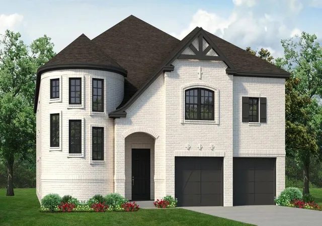 Photo 1 of Single family home for sale at 5732 Glynda Dr, North Richland Hills, TX 76180 | MLS# 21358260 | Listing updated on 2026-09-13
