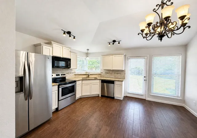 Photo 2 of Townhouse for sale at 2317 Aquaduct Dr, Bedford, TX 76022 | MLS# 21350103 | Listing updated on 2026-09-25