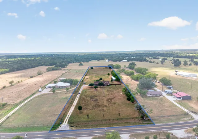 Photo 1 of Single family home for sale at 8023 Fm 429, Kaufman, TX 75142 | MLS# 21350410 | Listing updated on 2026-09-08