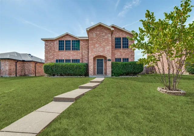 Photo 1 of Sale Pending at 1030 April Showers Ln, Lancaster, TX 75134 | MLS# 21358152 | Listing updated on 2026-09-09