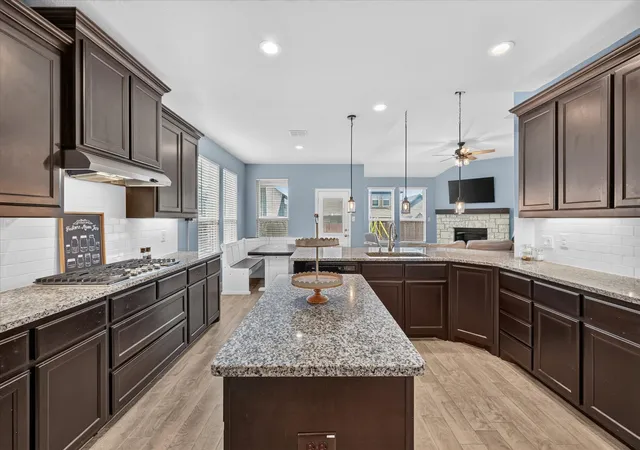 Photo 3 of Single family home for sale at 5617 Mountain Island Dr, Fort Worth, TX 76179 | MLS# 21358323 | Listing updated on 2026-09-10
