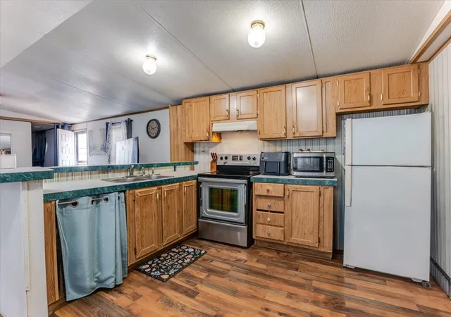 Photo 3 of Single family home for sale at 3966 Fm 2210 E, Perrin, TX 76486 | MLS# 21354165 | Listing updated on 2026-10-05
