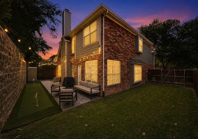 Photo 2 of Single family home for sale at 9028 Clearhurst Dr, Dallas, TX 75238 | MLS# 21358155 | Listing updated on 2026-09-10