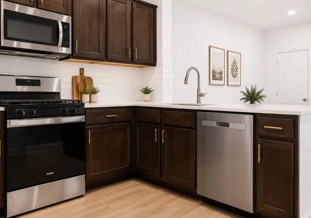 Photo 3 of Townhouse for sale at 3730 Malibu Dr, Sherman, TX 75090 | MLS# 21358381 | Listing updated on 2026-09-12