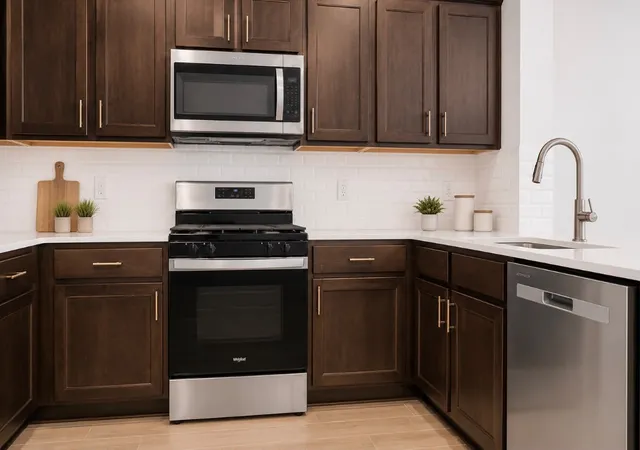 Photo 3 of Townhouse for sale at 3730 Malibu Dr, Sherman, TX 75090 | MLS# 21358381 | Listing updated on 2026-09-12