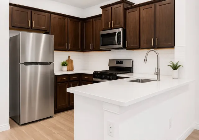 Photo 4 of Townhouse for sale at 3730 Malibu Dr, Sherman, TX 75090 | MLS# 21358381 | Listing updated on 2026-09-12