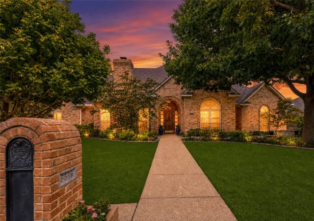 Photo 1 of Sale Pending at 6516 Meadow Haven Dr, Fort Worth, TX 76132 | MLS# 21358000 | Listing updated on 2026-09-15