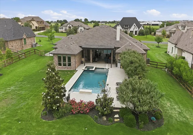Photo 2 of Sale Pending at 3249 Glenmore Ave, Justin, TX 76247 | MLS# 21355844 | Listing updated on 2026-09-12
