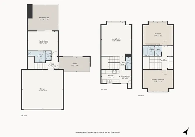 Photo 3 of Condo for sale at 4551 N Oconnor Rd #1267, Irving, TX 75062 | MLS# 21356519 | Listing updated on 2026-09-10