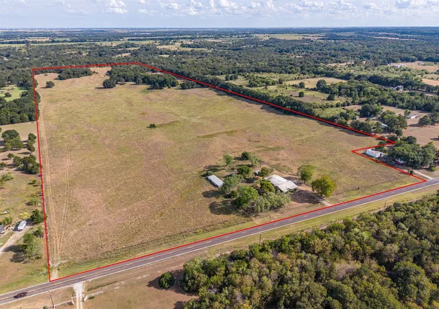 Photo 2 of Single family home for sale at 18705 Fm 709 N, Dawson, TX 76639 | MLS# 21358493 | Listing updated on 2026-10-21