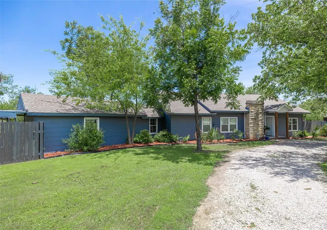 Photo 1 of Single family home for sale at 2620 Vine St, Brownwood, TX 76801 | MLS# 21355114 | Listing updated on 2026-09-13