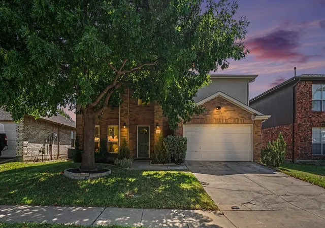 Photo 1 of Single family home for sale at 3201 Vermont Ave, Mc Kinney, TX 75070 | MLS# 21358455 | Listing updated on 2026-09-09