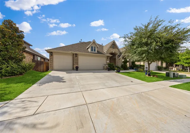 Single family home for sale at 949 Mangrove Dr, Fate, TX 75087 | MLS# 21352903 | Listing updated on 2026-09-11