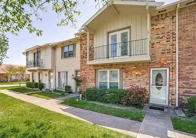 Photo 1 of Townhouse for sale at 51 W Townhouse Ln #18, Grand Prairie, TX 75052 | MLS# 21358543 | Listing updated on 2026-09-19