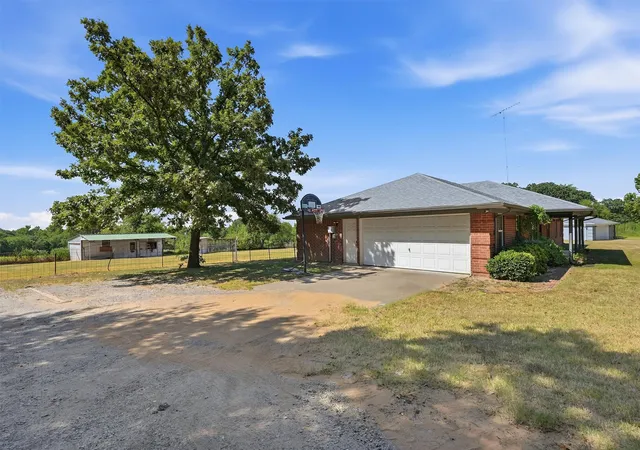 Photo 2 of Single family home for sale at 521 Mccraw Ln, Denison, TX 75021 | MLS# 21358553 | Listing updated on 2026-10-04
