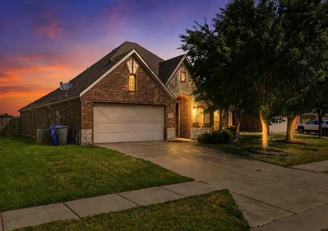 Single family home for sale at 255 Archer Wy, Forney, TX 75126 | MLS# 21356904