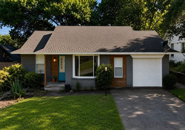 Single family home for sale at 8809 Liptonshire Dr, Dallas, TX 75238 | MLS# 21356457