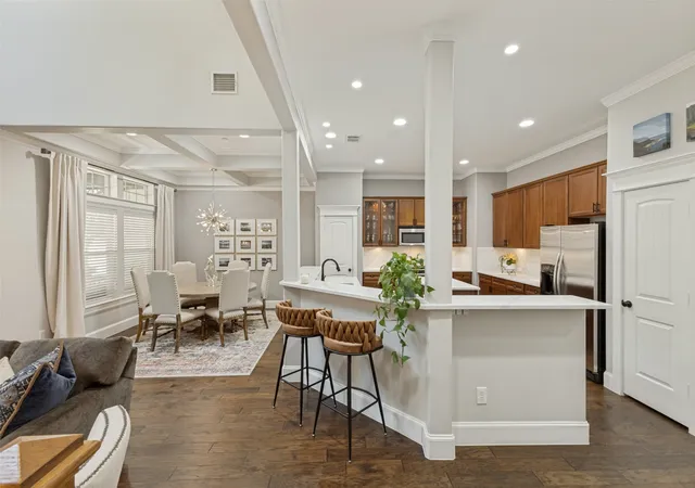 Photo 1 of Sale Pending at 1600 Abrams Rd #27, Dallas, TX 75214 | MLS# 21356475 | Listing updated on 2026-09-09