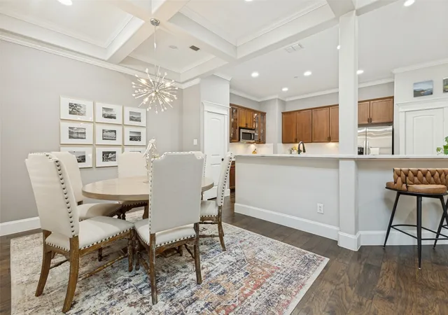 Photo 2 of Sale Pending at 1600 Abrams Rd #27, Dallas, TX 75214 | MLS# 21356475 | Listing updated on 2026-09-09
