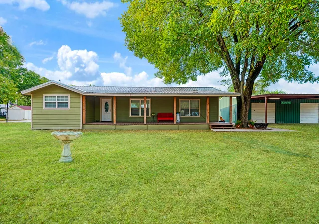 Photo 1 of Sale Pending at 175 County Road 2032, Klondike, TX 75448 | MLS# 21358314 | Listing updated on 2026-09-08
