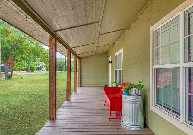 Photo 3 of Sale Pending at 175 County Road 2032, Klondike, TX 75448 | MLS# 21358314 | Listing updated on 2026-09-08