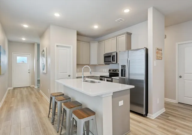 Photo 2 of Single family home for sale at 1525 Elise Ave, Waco, TX 76706 | MLS# 21357805 | Listing updated on 2026-09-26